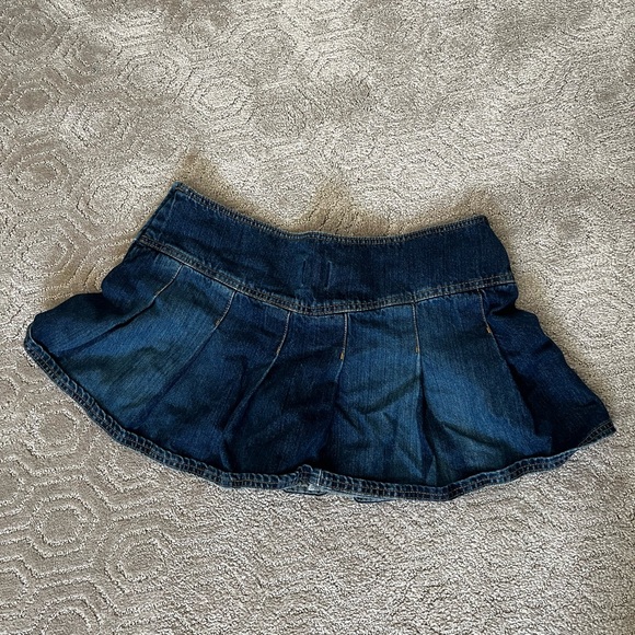 ✨URBAN OUTFITTERS Y2K MINI SKIRT✨ - Picture 3 of 7